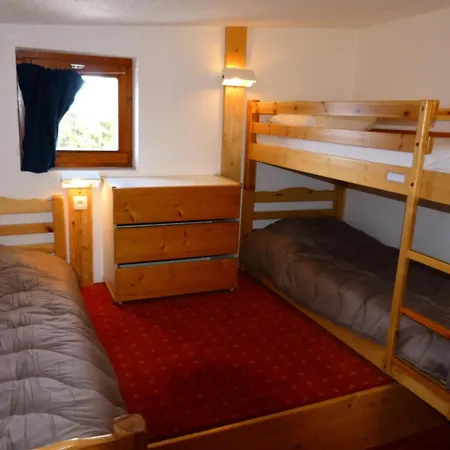 Aiguille Grive Bat I - Duplex Pour 6 Personnes A Arc 1800 Dans Le Village De Charmettoger, Skis Aux Pieds Mae-1883 Les Arcs (Savoie)