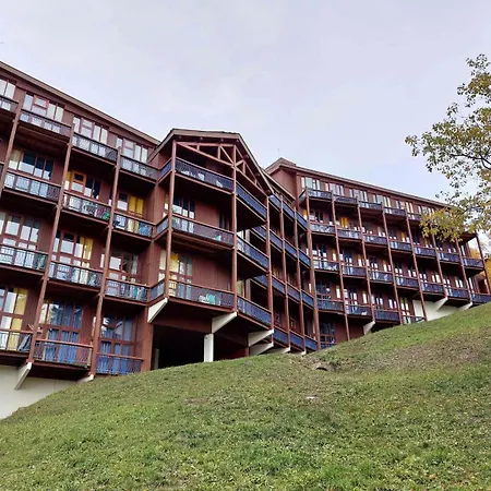 Aiguille Grive Bat I - Duplex Pour 6 Personnes A Arc 1800 Dans Le Village De Charmettoger, Skis Aux Pieds Mae-1883 Apartment *